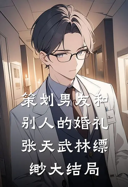 策划男友和别人的婚礼张天武林缥缈大结局