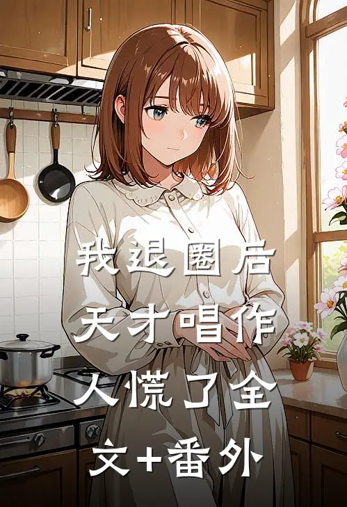 我退圈后，天才唱作人慌了全文+番外