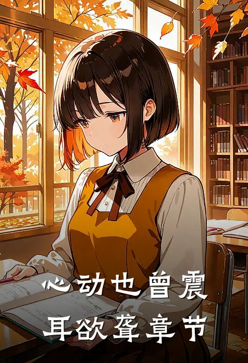 心动也曾震耳欲聋章节