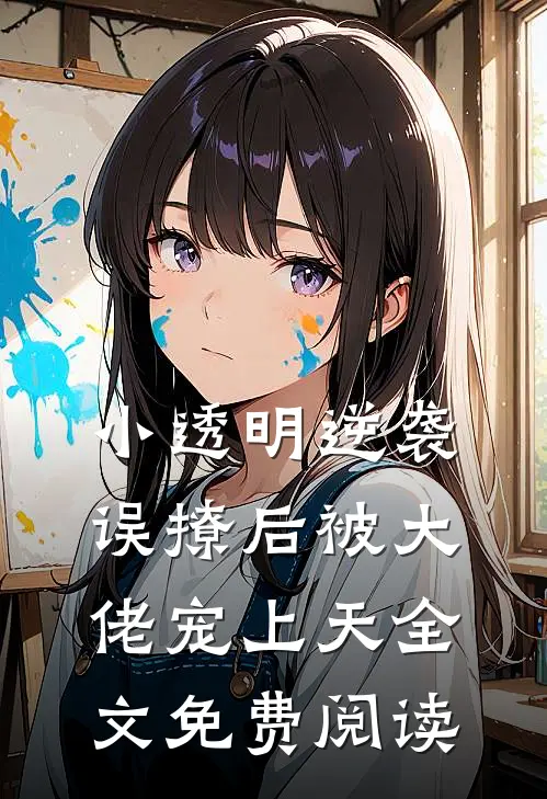 小透明逆袭误撩后被大佬宠上天全文免费阅读