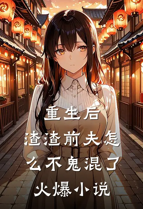 重生后，渣渣前夫怎么不鬼混了火爆小说