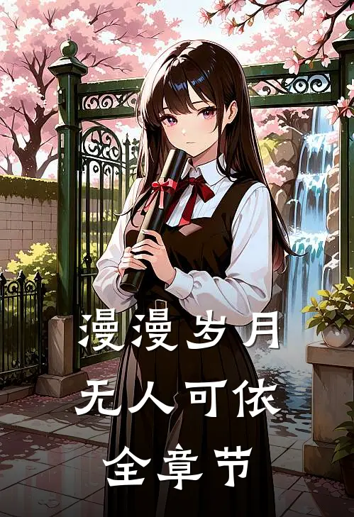漫漫岁月无人可依全章节
