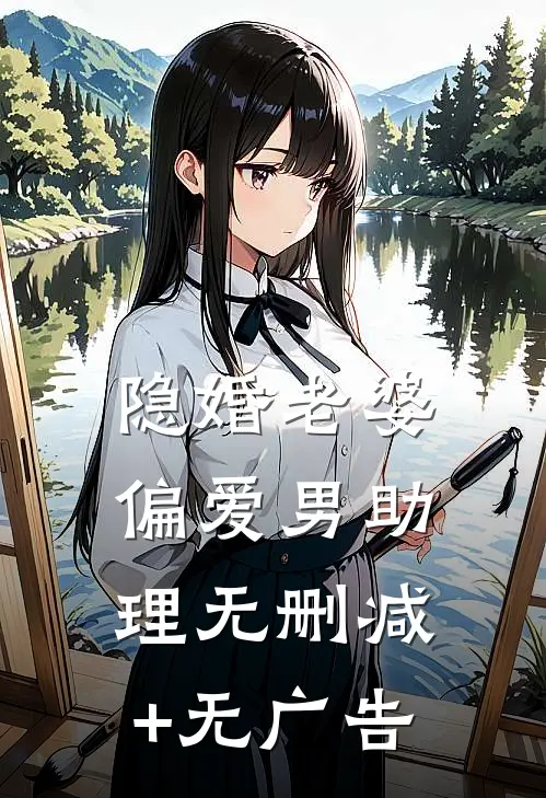 隐婚老婆偏爱男助理无删减+无广告