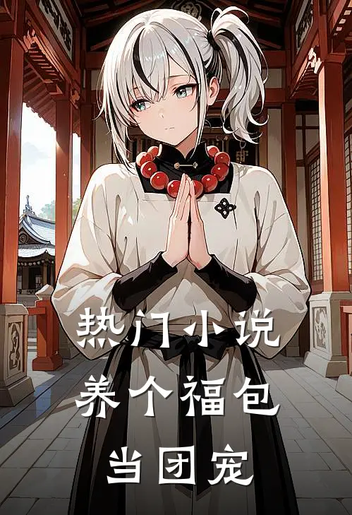 热门小说养个福包当团宠