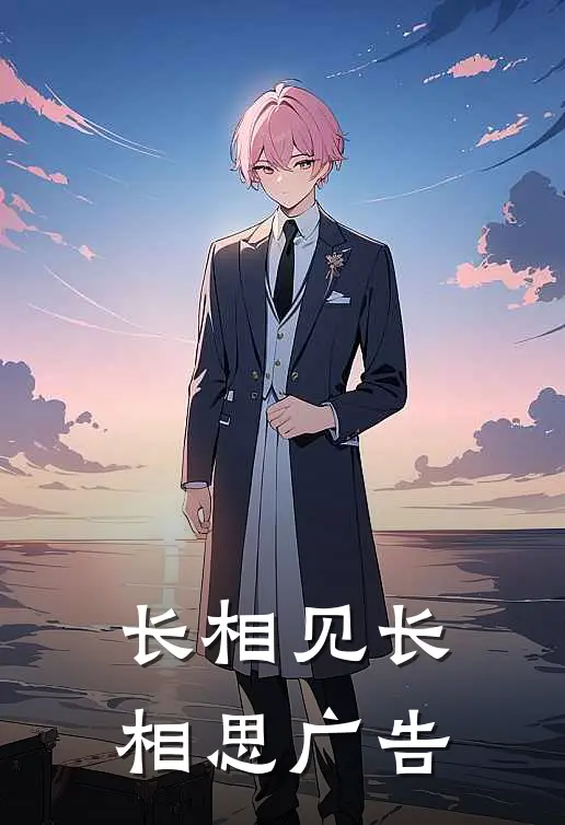 长相见长相思广告