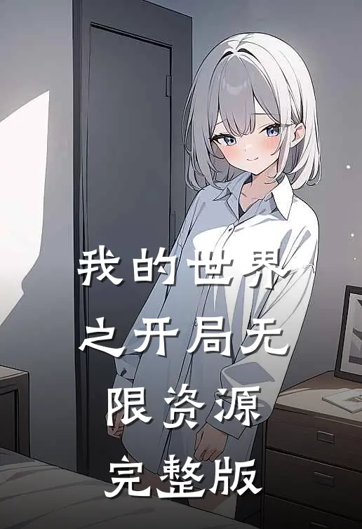 我的世界之开局无限资源完整版