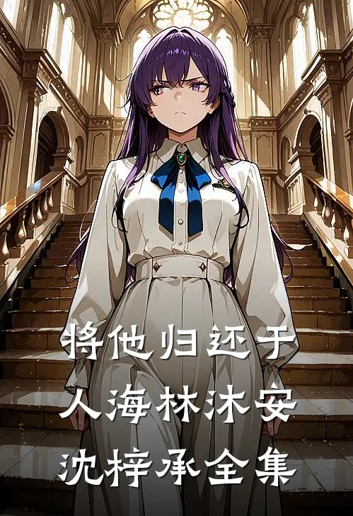 将他归还于人海林沐安沈梓承全集