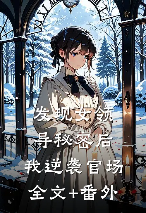 发现女领导秘密后，我逆袭官场全文+番外