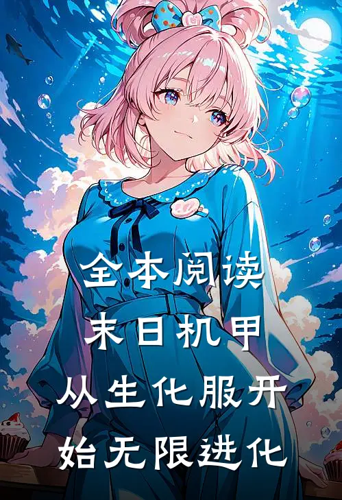 全本阅读末日机甲：从生化服开始无限进化