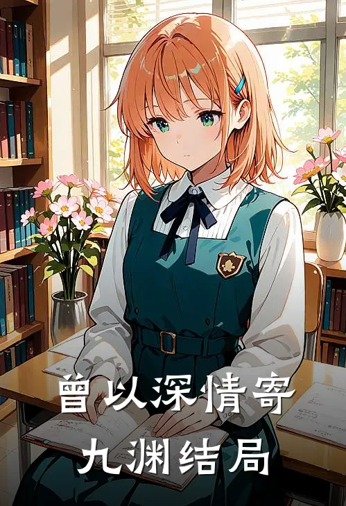曾以深情寄九渊结局