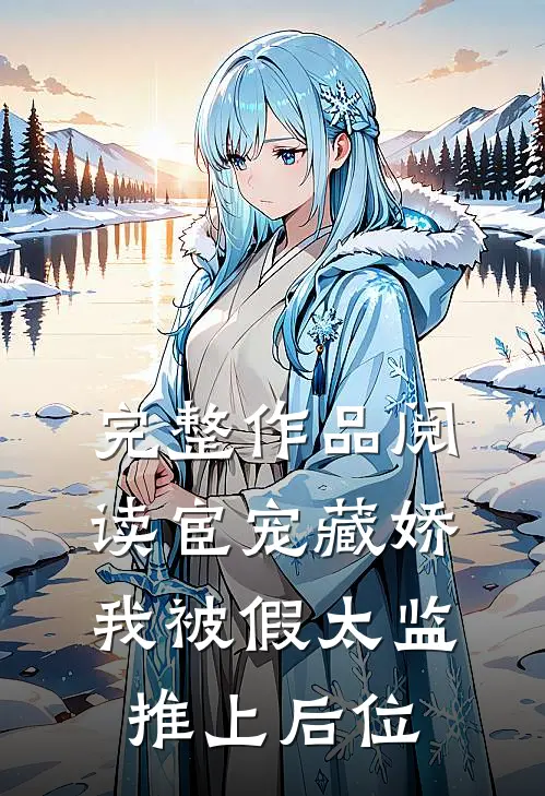 完整作品阅读宦宠藏娇：我被假太监推上后位