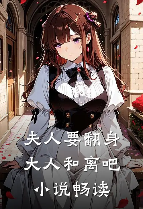夫人要翻身：大人和离吧小说畅读