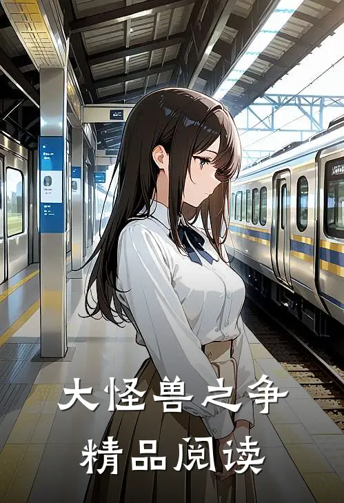 大怪兽之争精品阅读