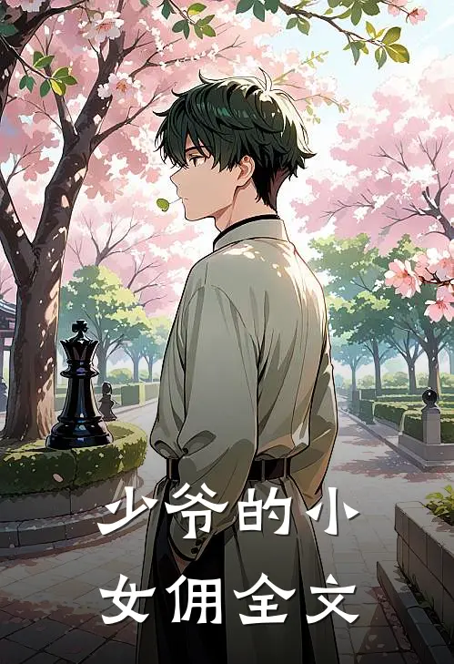 少爷的小女佣全文