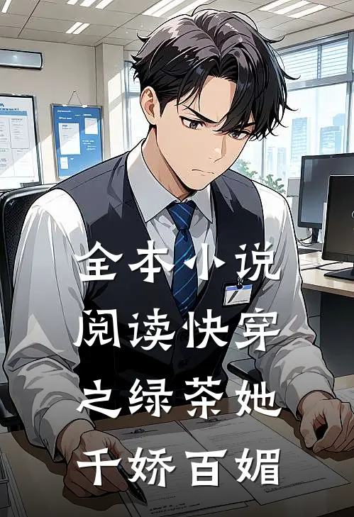全本小说阅读快穿之绿茶她千娇百媚