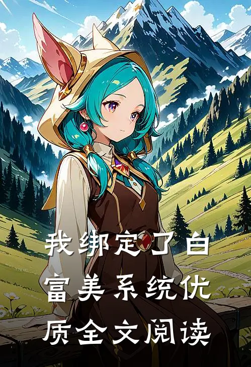 我绑定了白富美系统优质全文阅读