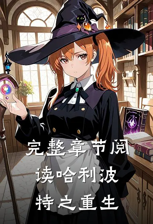 完整章节阅读哈利波特之重生