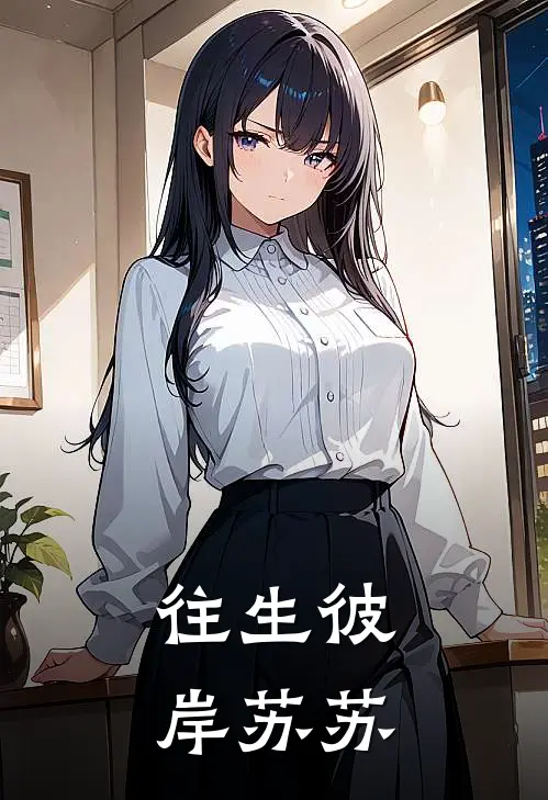 往生彼岸苏苏