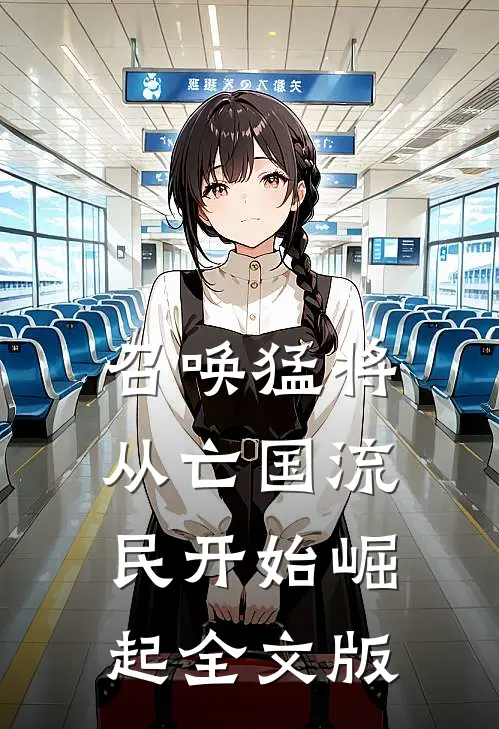 召唤猛将：从亡国流民开始崛起全文版