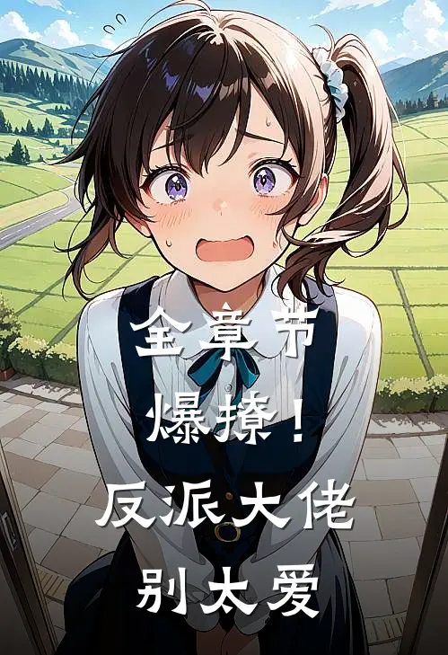 全章节爆撩！反派大佬别太爱