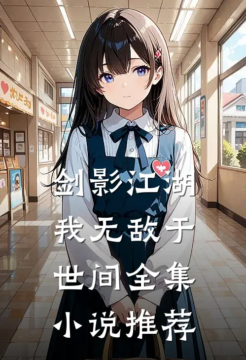 剑影江湖我无敌于世间全集推荐完结