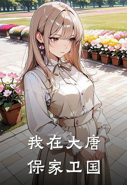 我在大唐保家卫国