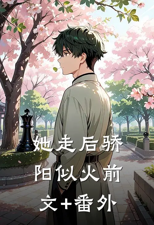 她走后骄阳似火前文+番外