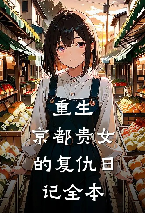 重生：京都贵女的复仇日记全本