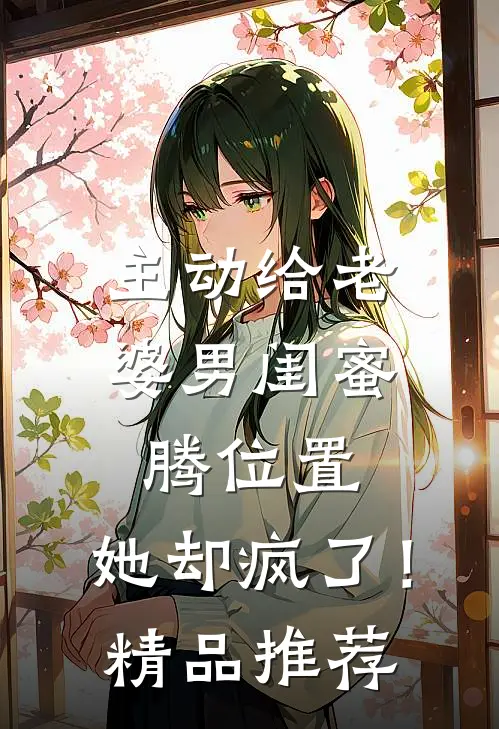 主动给老婆男闺蜜腾位置，她却疯了！精品推荐