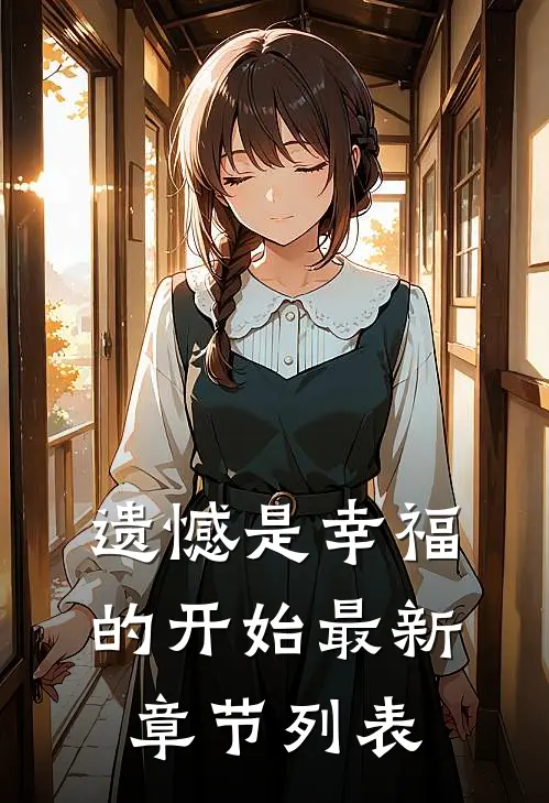 遗憾是幸福的开始最新章节列表