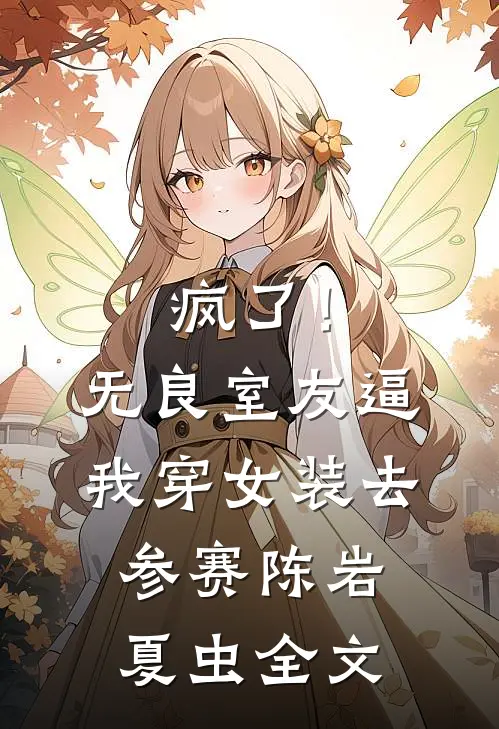 疯了！无良室友逼我穿女装去参赛陈岩夏虫全文