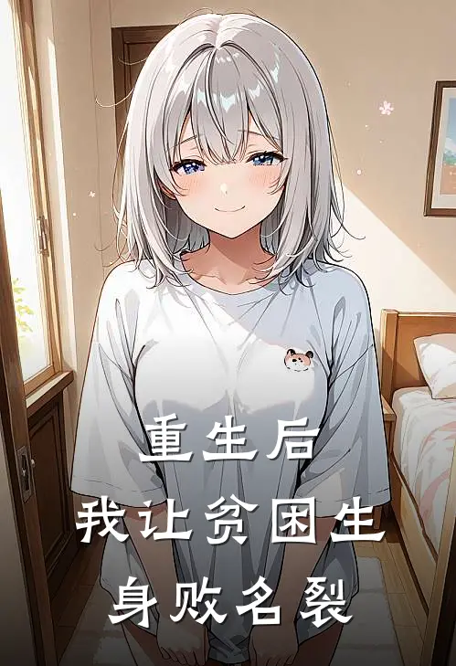 重生后，我让贫困生身败名裂