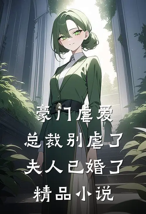 豪门虐爱总裁别虐了,夫人已婚了精品免费阅读
