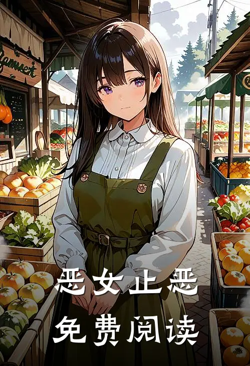 恶女止恶免费阅读
