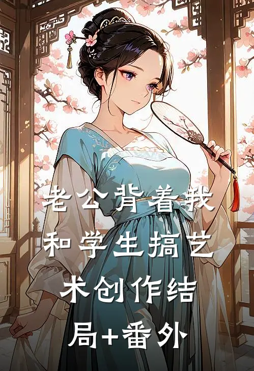 老公背着我和学生搞艺术创作结局+番外