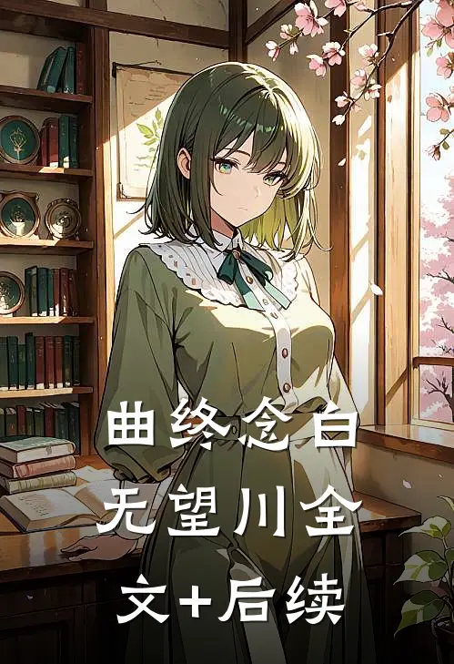 曲终念白无望川全文+后续