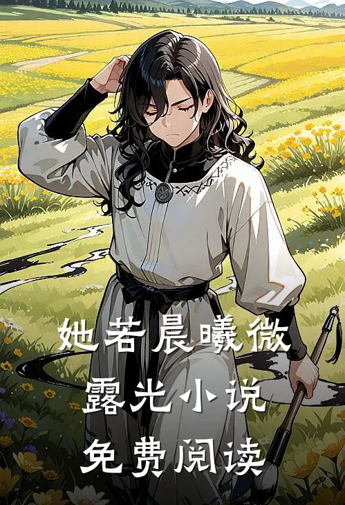 她若晨曦微露光小说免费阅读