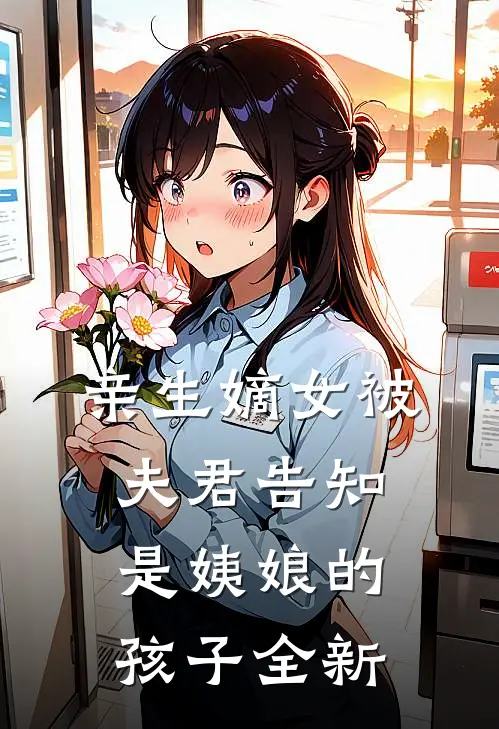 亲生嫡女被夫君告知是姨娘的孩子全新