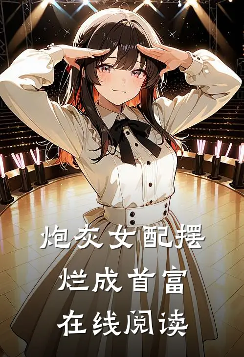 炮灰女配摆烂成首富在线阅读