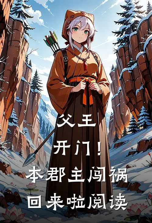 父王，开门！本郡主闯祸回来啦阅读
