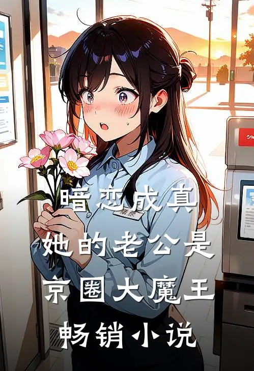 暗恋成真：她的老公是京圈大魔王畅销小说