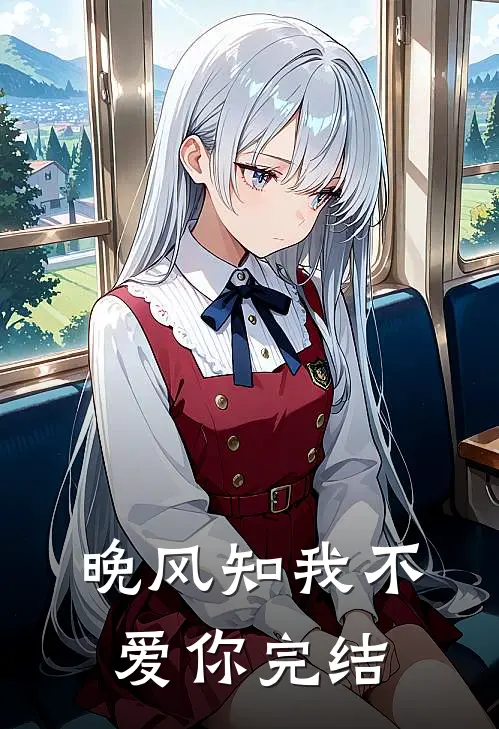 晚风知我不爱你完结