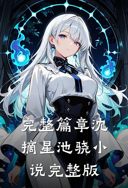 完整篇章沈摘星池骁小说完整版