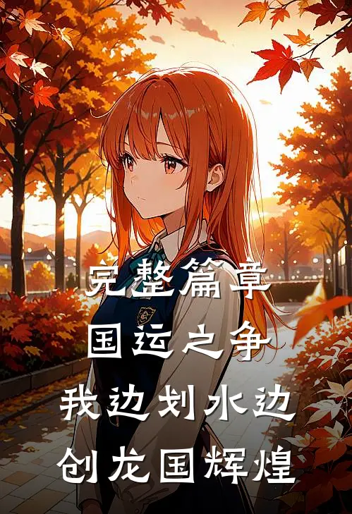完整篇章国运之争：我边划水边创龙国辉煌