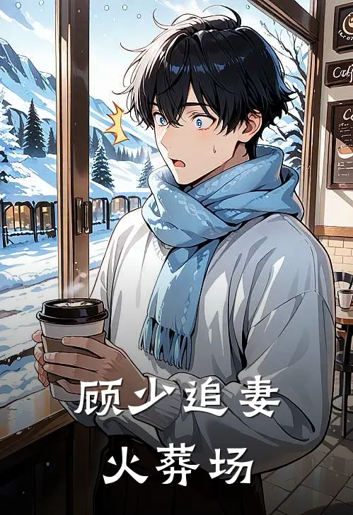 顾少追妻火葬场