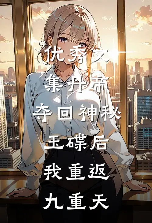 优秀文集丹帝：夺回神秘玉碟后，我重返九重天