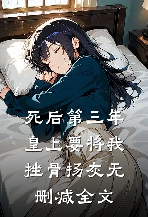 死后第三年，皇上要将我挫骨扬灰无删减全文