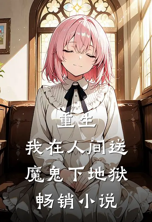 重生我在人间送魔鬼下地狱畅销