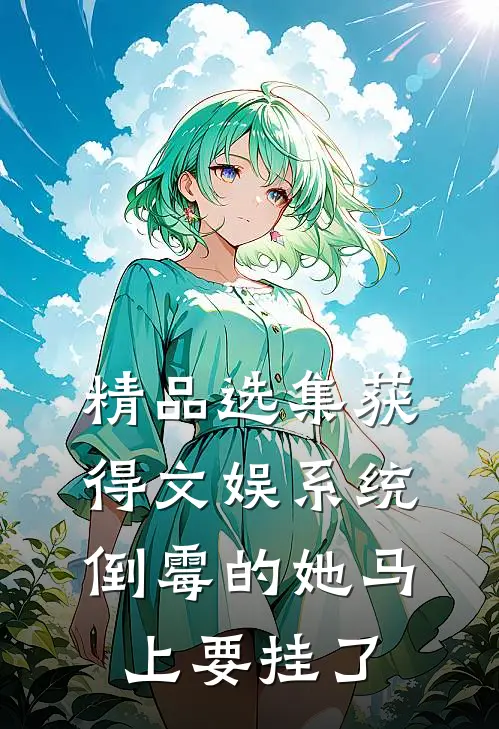 精品选集获得文娱系统，倒霉的她马上要挂了