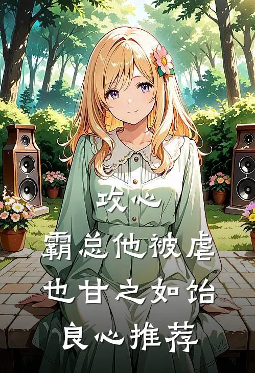 攻心：霸总他被虐也甘之如饴良心推荐